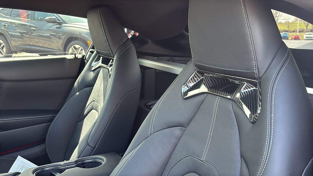 Used 2026 Toyota Supra Premium w/ Driver Assist Package image 14
