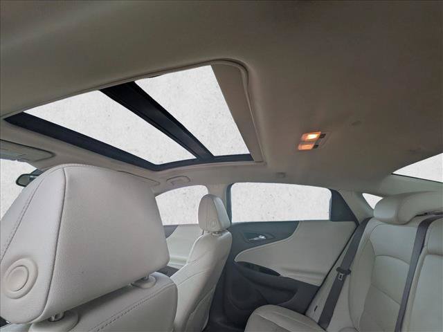 Used 2024 Chevrolet Malibu LT FWD image 19
