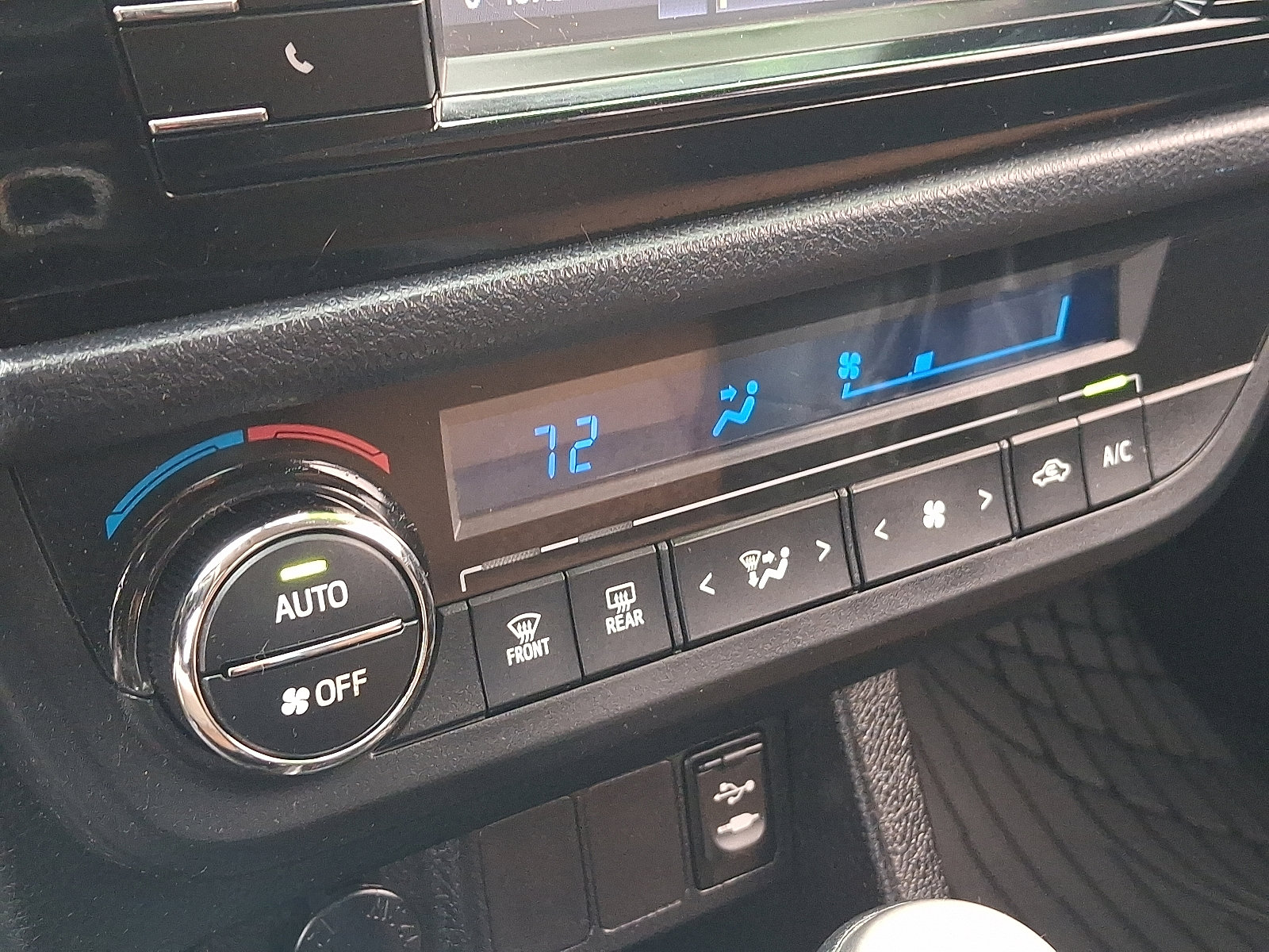 Used 2014 Toyota Corolla S FWD image 16