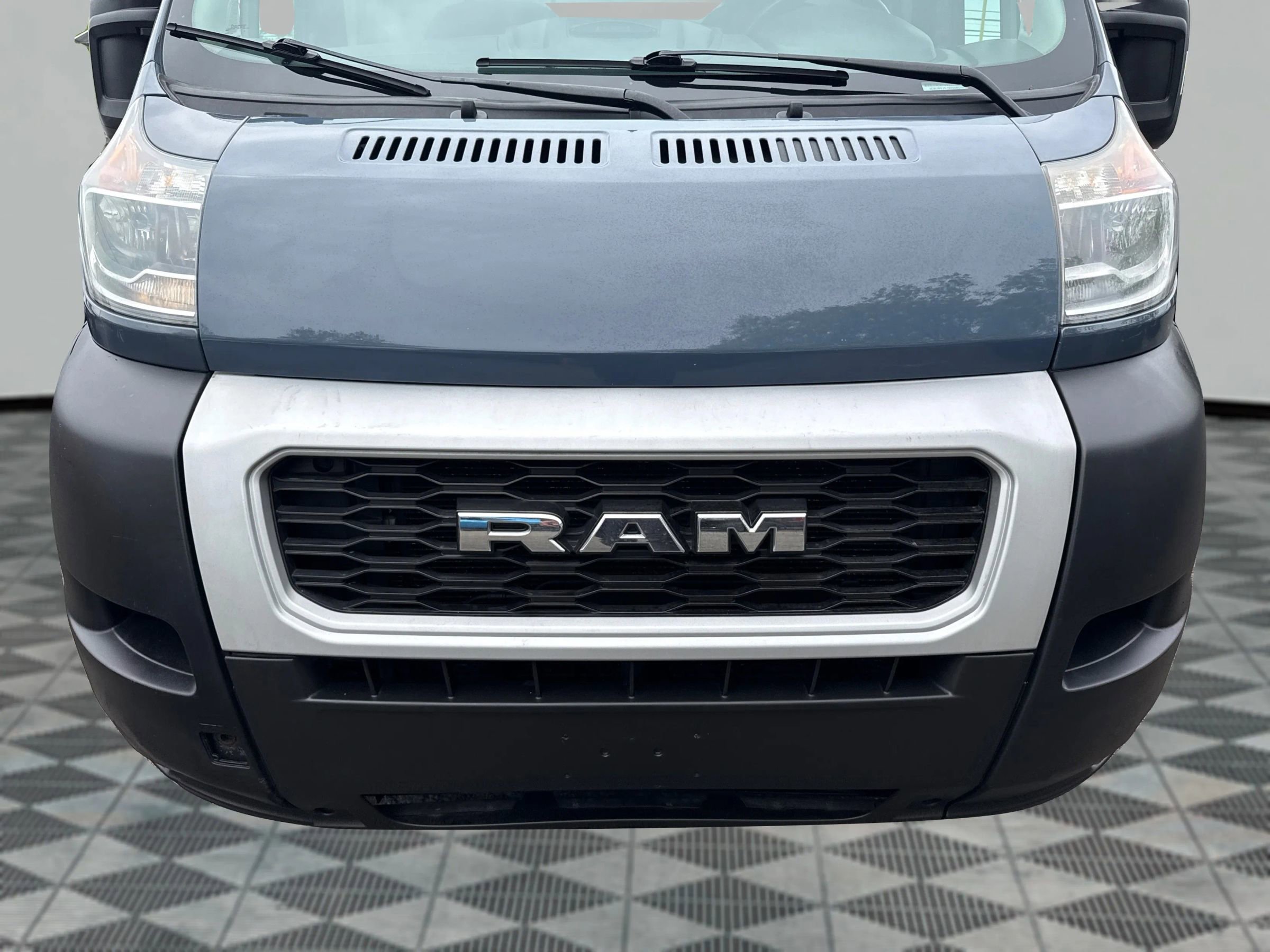 Used 2019 RAM ProMaster 3500 FWD image 17