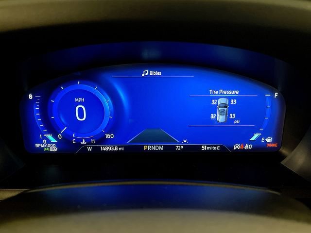 Used 2023 Ford Explorer ST w/ Equipment Group 401A image 20