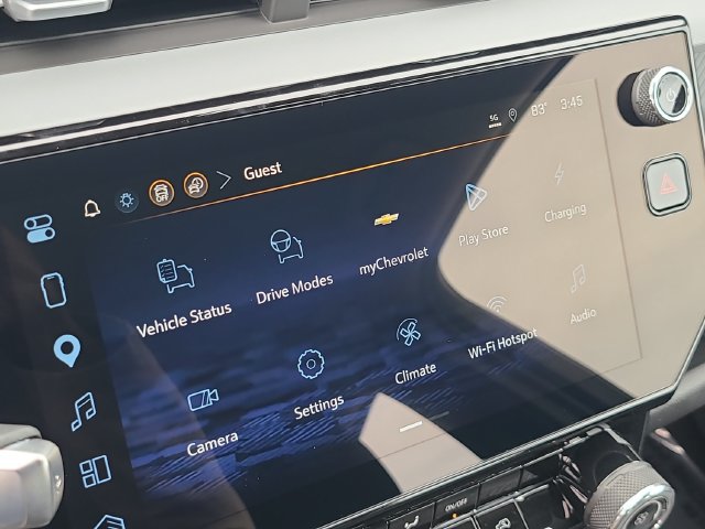New 2027 Chevrolet Bolt LT FWD image 28