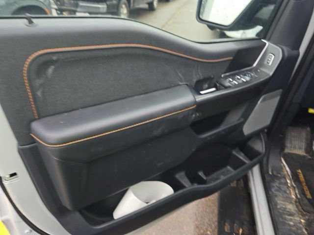 Used 2024 Ford F150 Tremor w/ Bed Utility Package image 9