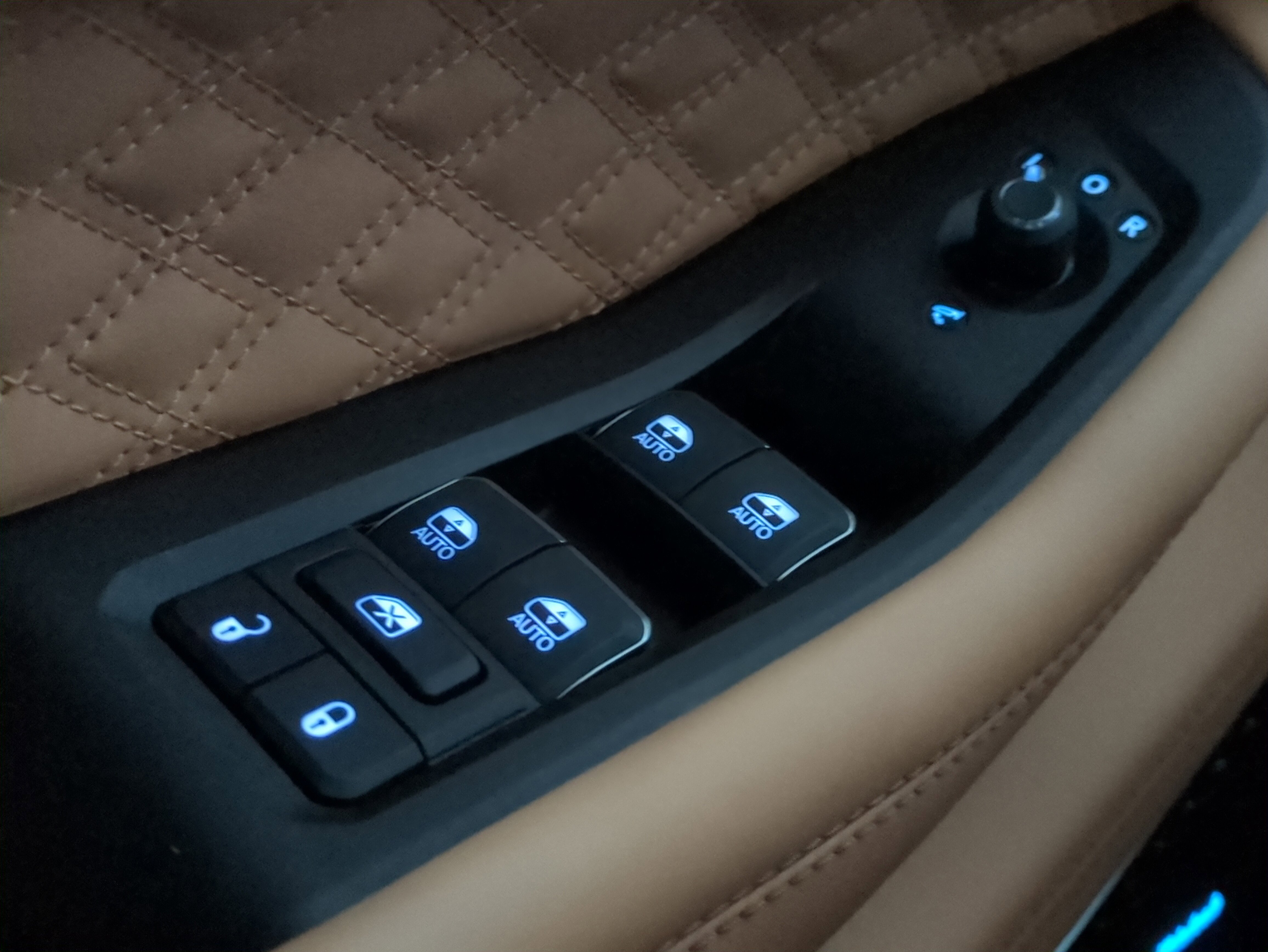 New 2025 Jeep Grand Cherokee L Summit image 25