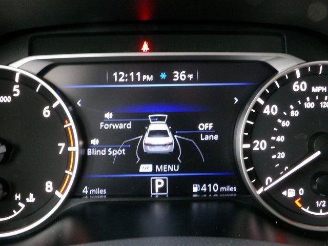 Used 2025 Nissan Altima 2.5 SR w/ SR Premium Package FWD image 34