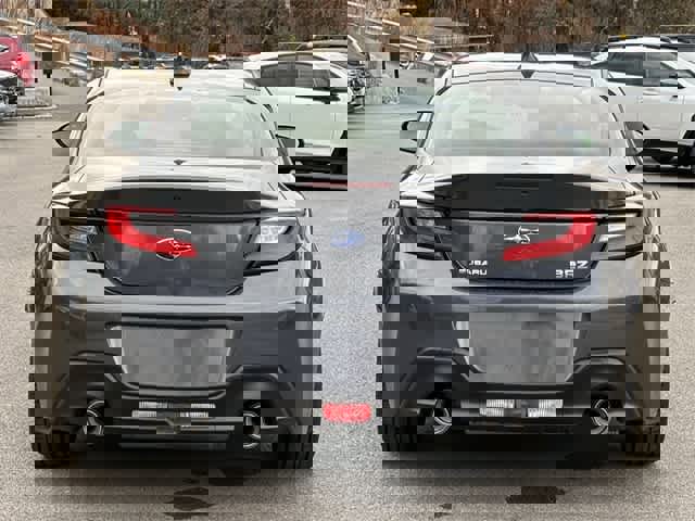 New 2025 Subaru BRZ Limited image 4