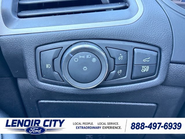 Certified 2024 Ford Edge SEL w/ Convenience Package AWD/4WD image 19