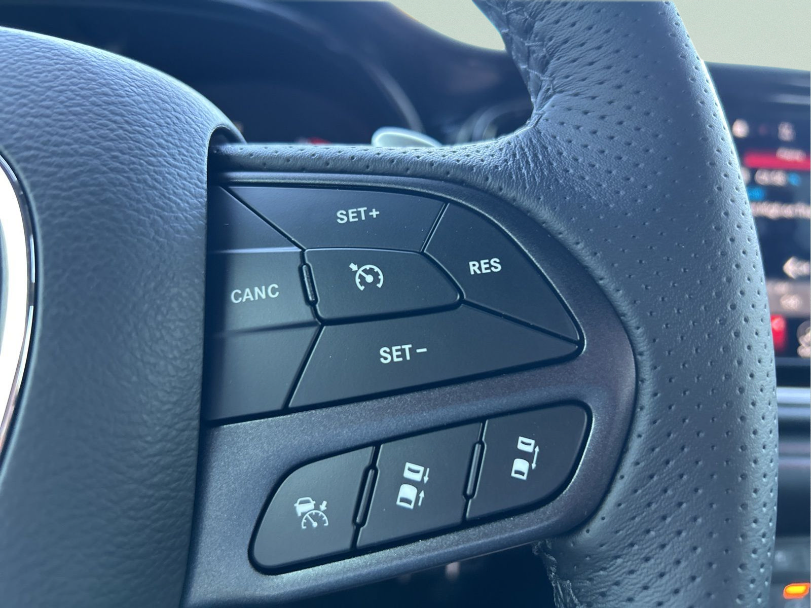 New 2026 Dodge Durango GT AWD/4WD image 16