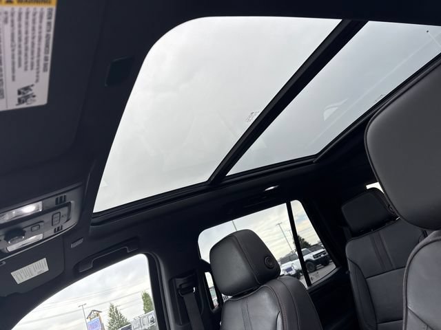 Certified 2021 Chevrolet Tahoe RST AWD/4WD image 22