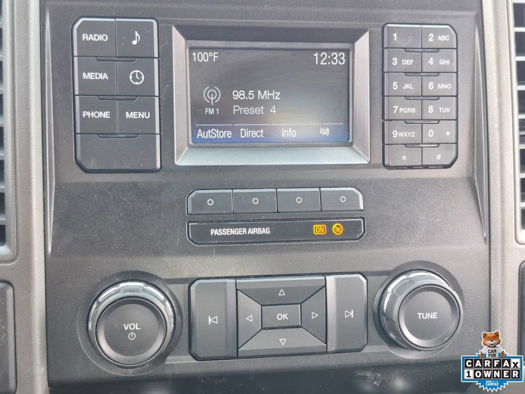 Used 2019 Ford F250 XL w/ XL Value Package RWD image 21