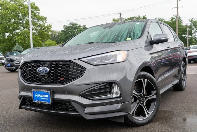 Used 2022 Ford Edge ST w/ Equipment Group 401A