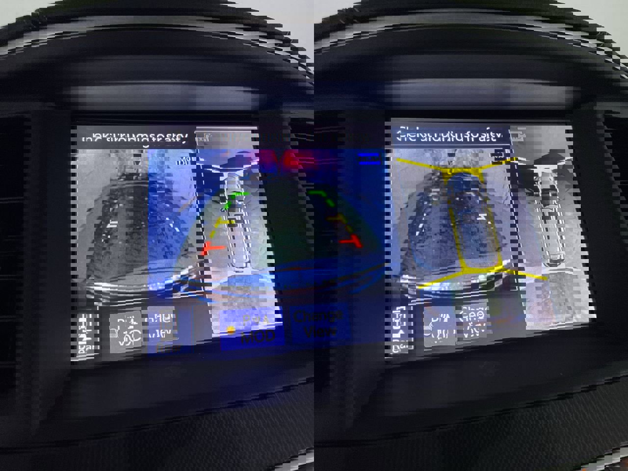 Used 2019 INFINITI QX60 Luxe w/ Essential Package image 16