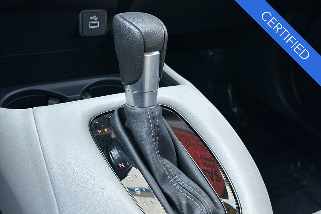 Certified 2024 Honda HR-V LX image 23