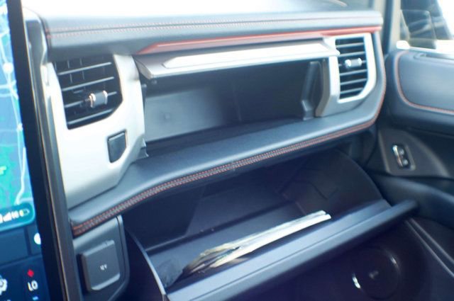 Used 2024 Ford Expedition Timberline image 48