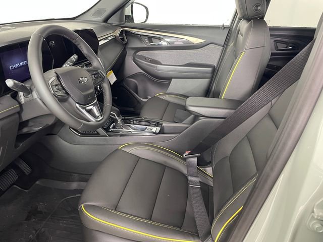 New 2026 Chevrolet TrailBlazer ACTIV w/ Convenience Package image 2