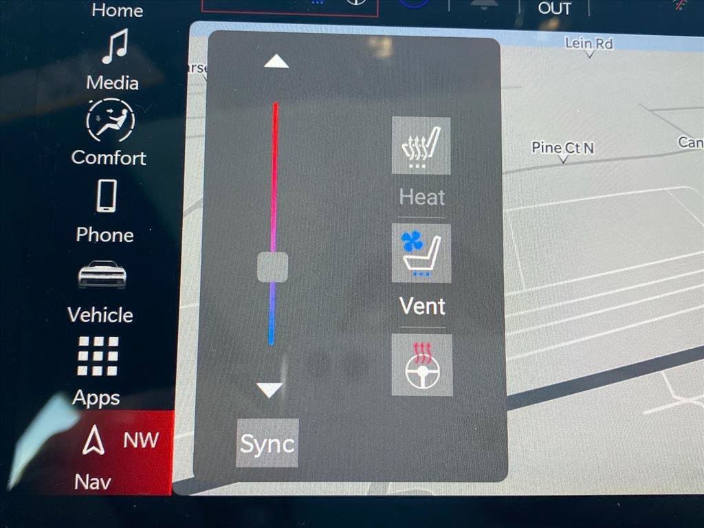 New 2026 Dodge Charger Scat Pack AWD/4WD image 12