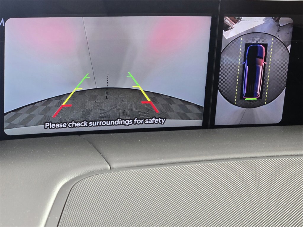 New 2026 Lincoln Navigator L Black Label image 21