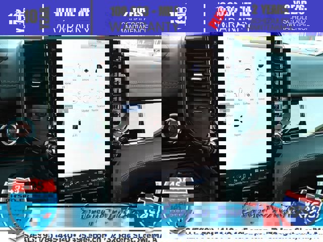 New 2026 RAM 1500 RHO w/ RHO Level 1 Equipment Group image 38