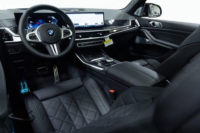 New 2026 BMW X5 M60i image 22