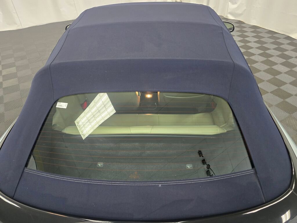 Used 2003 Chrysler Sebring Limited image 73