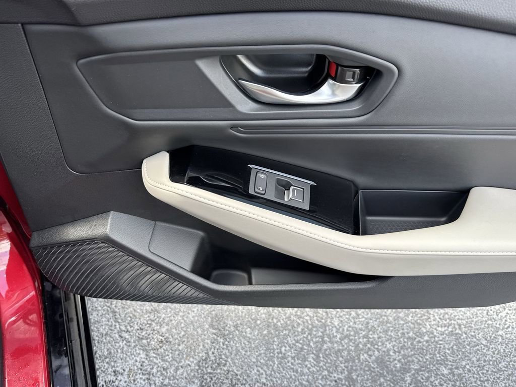 Certified 2024 Honda Accord Touring image 40