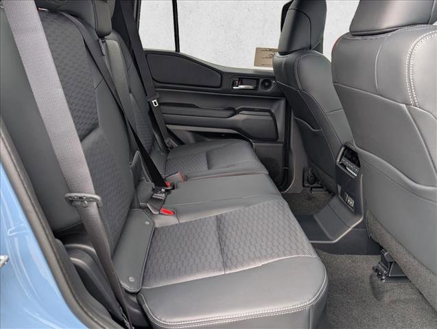 New 2025 Toyota Land Cruiser image 9