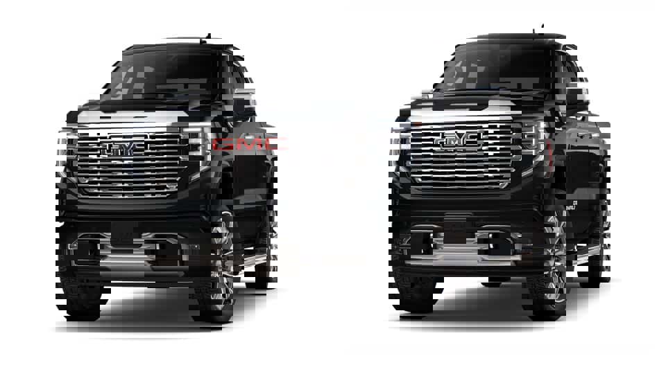 New 2026 GMC Sierra 1500 Denali w/ Denali Reserve Package image 27