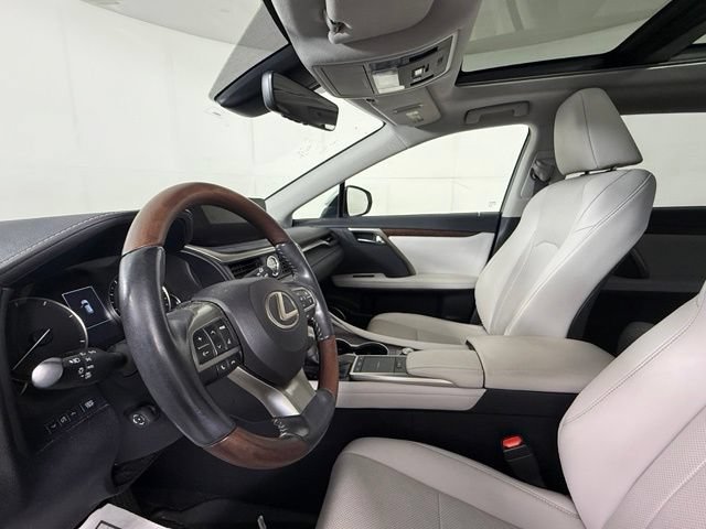 Used 2020 Lexus RX 350 FWD w/ Premium Package image 18