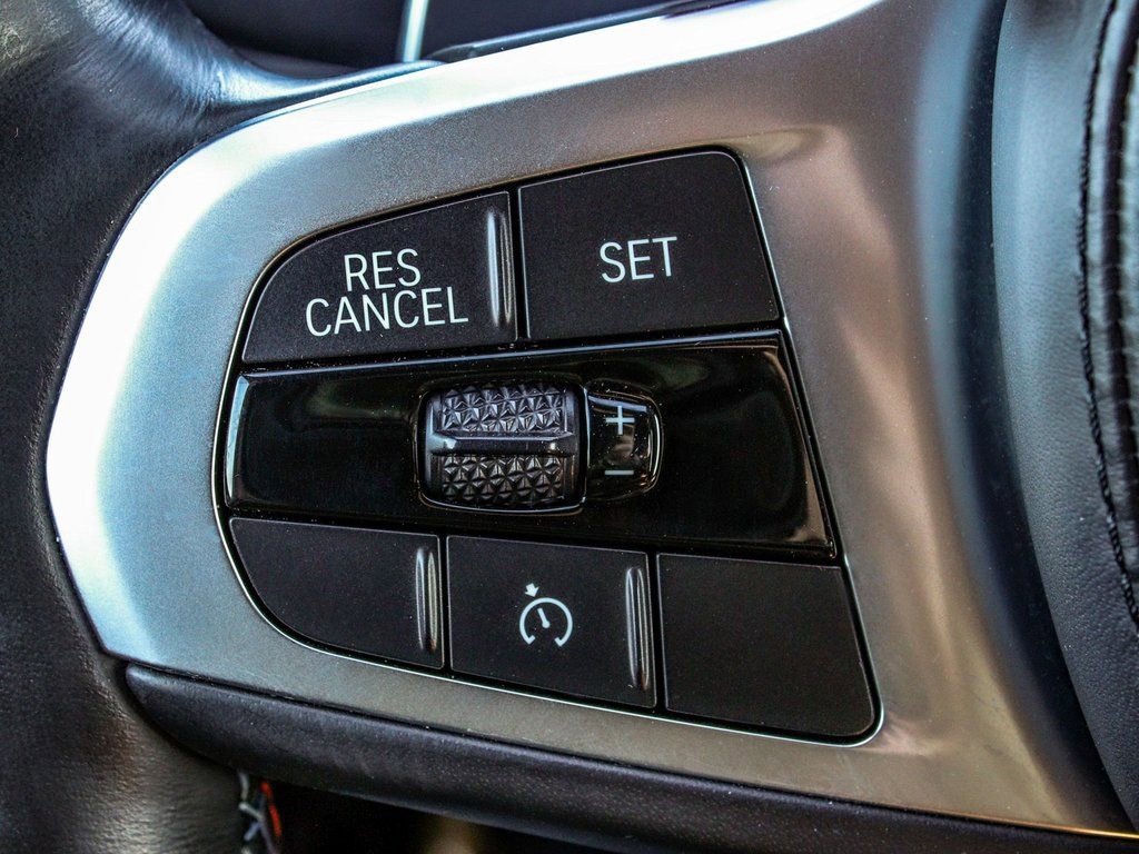 Used 2020 BMW M5 w/ Executive Package AWD/4WD image 29