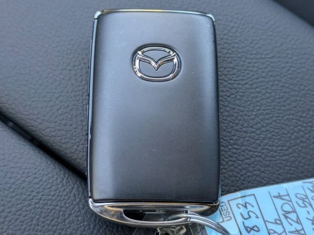 New 2026 MAZDA CX-50 AWD 2.5 Hybrid w/ Weather Package image 24