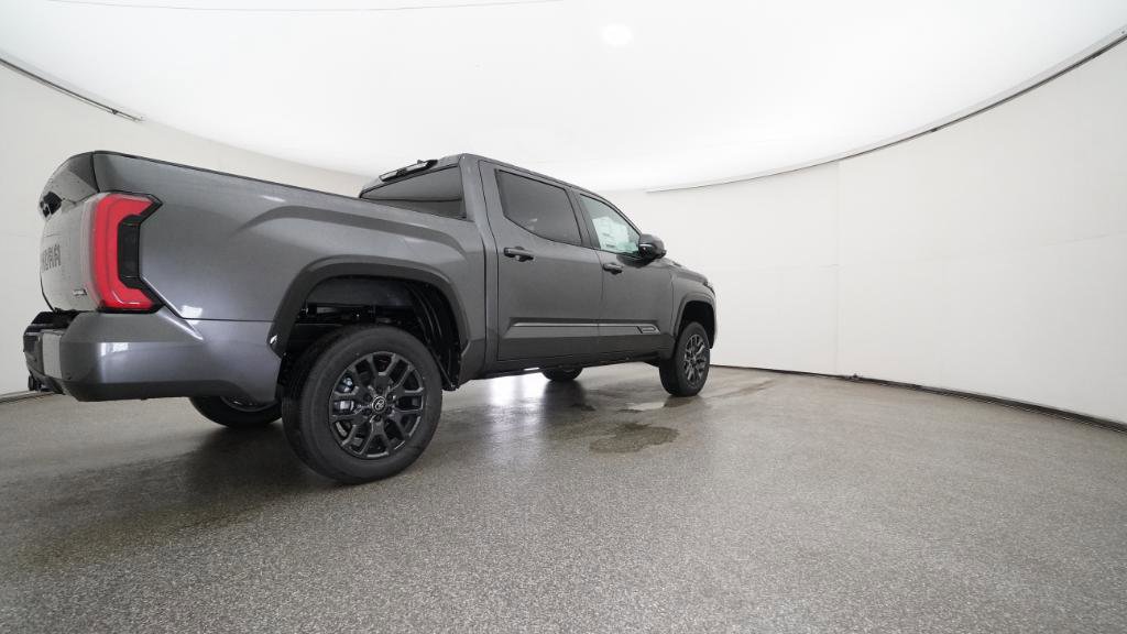 New 2026 Toyota Tundra Platinum image 21