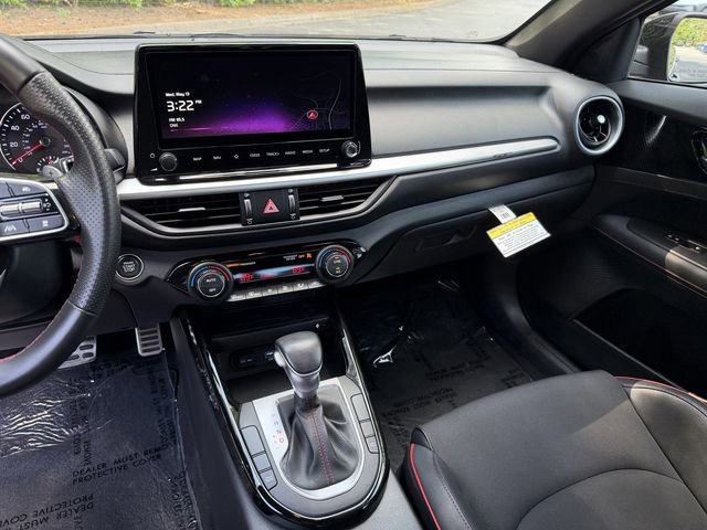 Certified 2024 Kia Forte GT FWD image 15