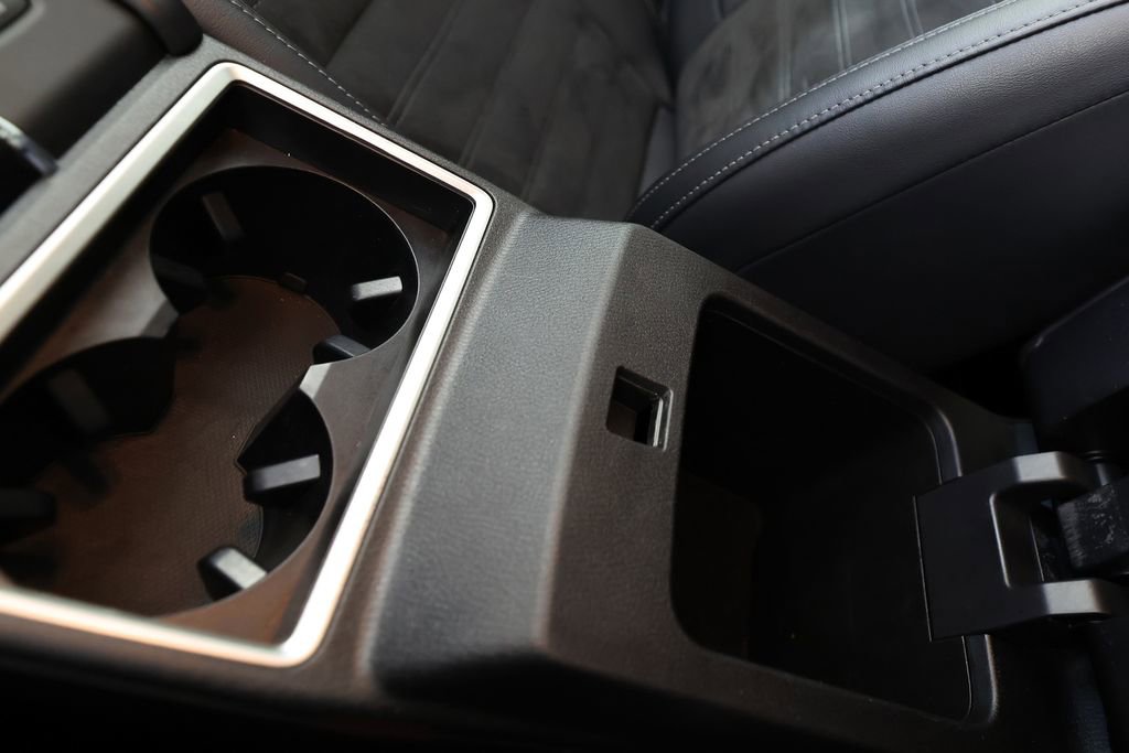 Used 2024 Mitsubishi Outlander SE FWD image 39