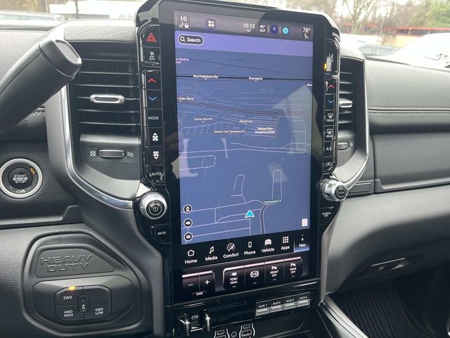 New 2026 RAM 2500 Laramie image 26