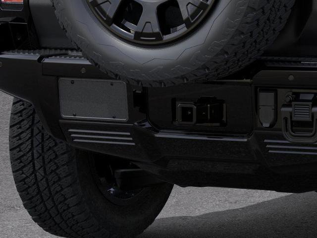 New 2026 GMC Hummer EV 3X w/ Carbon Fiber Edition Package image 14