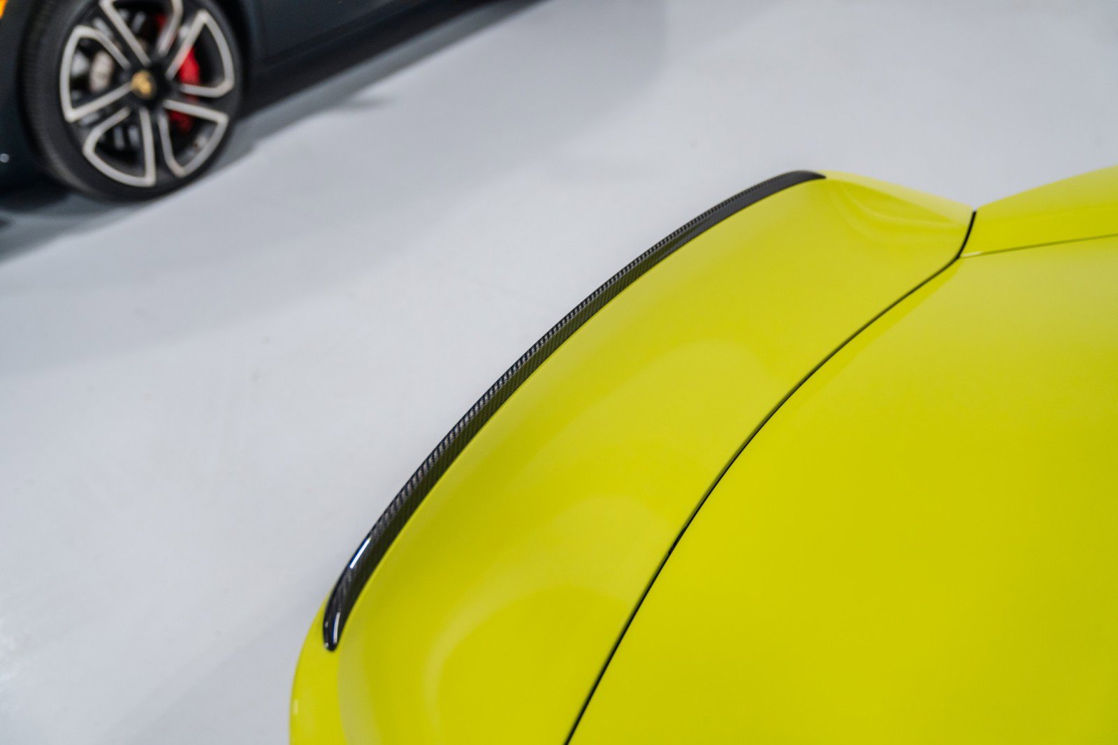 Used 2025 Porsche 718 Boxster Spyder RS image 37