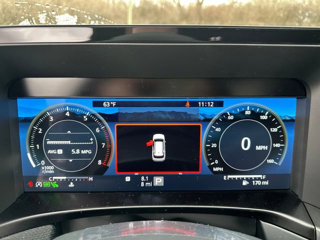 New 2026 Subaru Outback Premium image 11