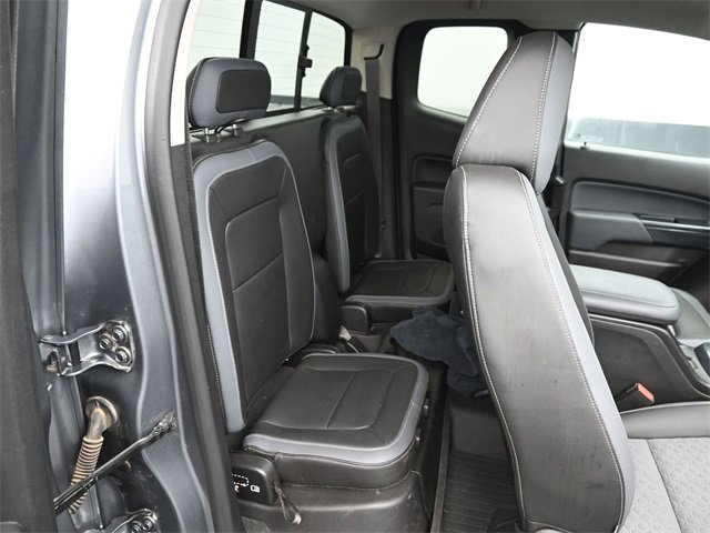 Used 2022 Chevrolet Colorado Z71 image 6