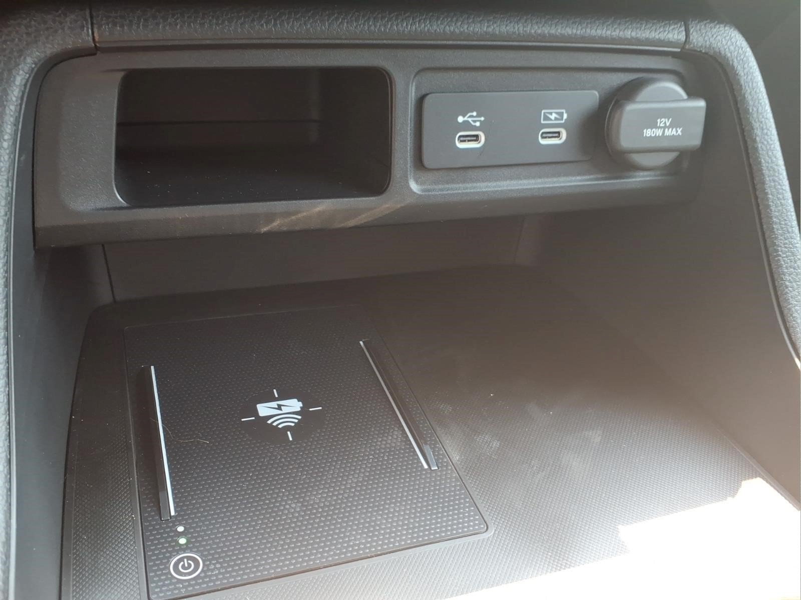 New 2026 Honda Pilot Black Edition image 21