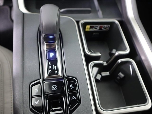 New 2026 Lexus TX 350 AWD image 19