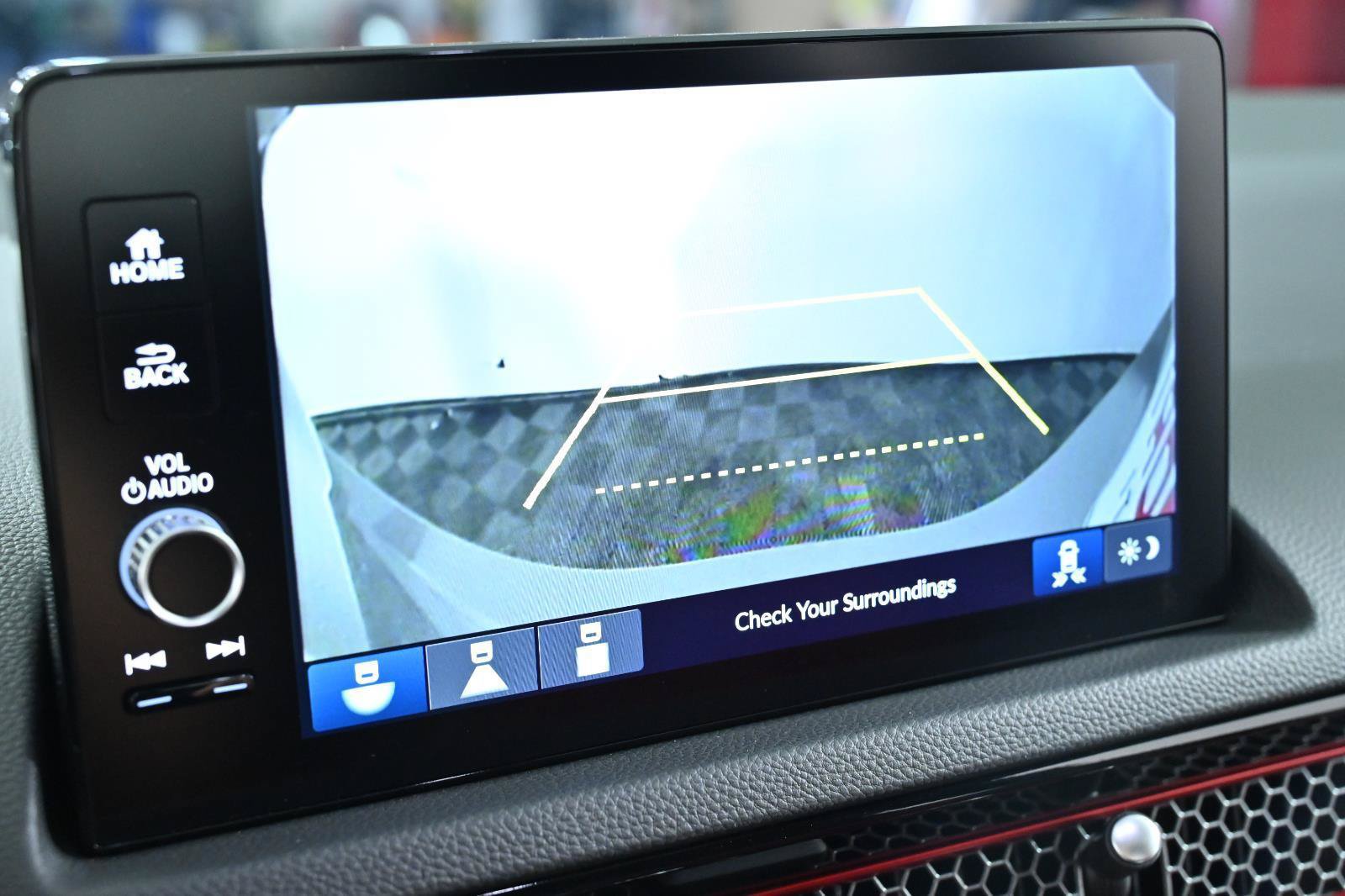 Used 2026 Honda Civic Si image 15