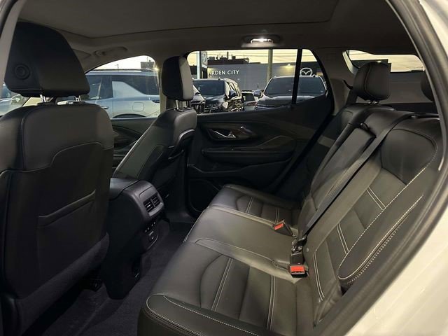 Certified 2024 GMC Terrain Denali w/ Denali Premium Package image 6