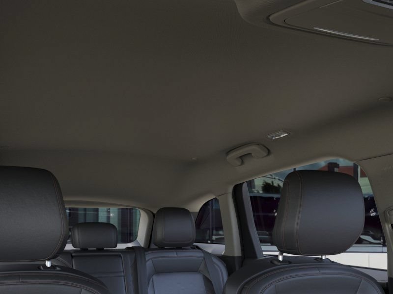 New 2026 Lincoln Nautilus Premier AWD/4WD image 22