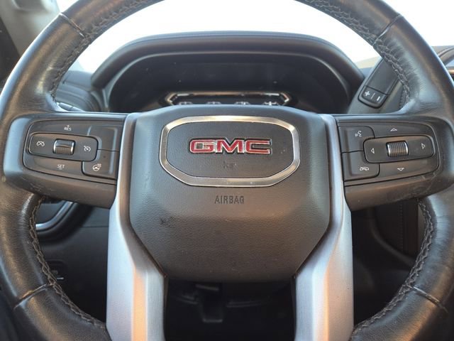 Certified 2021 GMC Sierra 1500 Elevation image 35