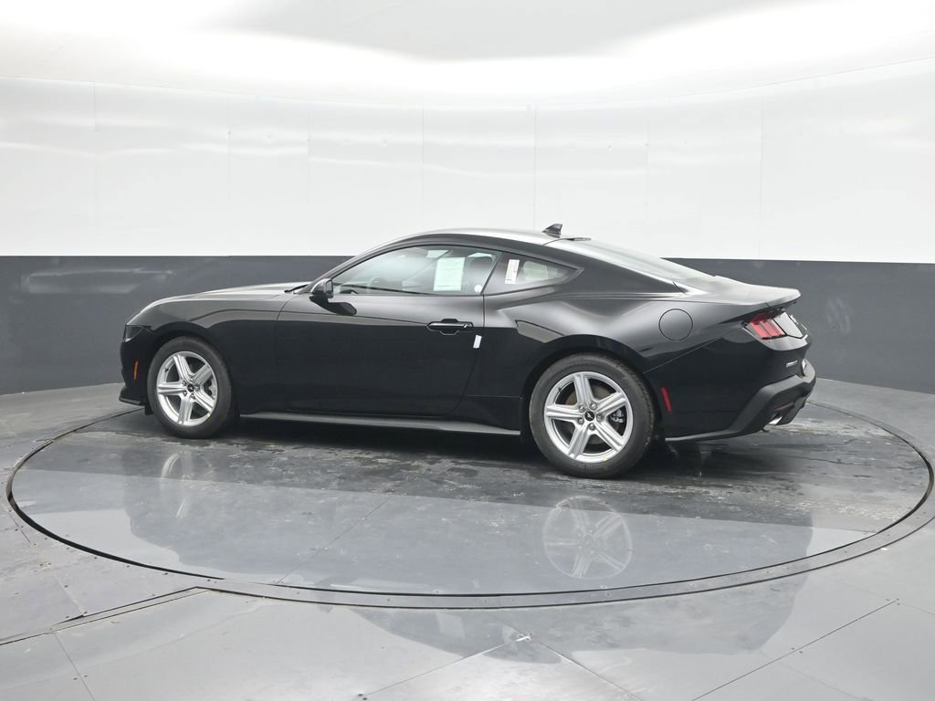 New 2026 Ford Mustang Premium RWD image 24