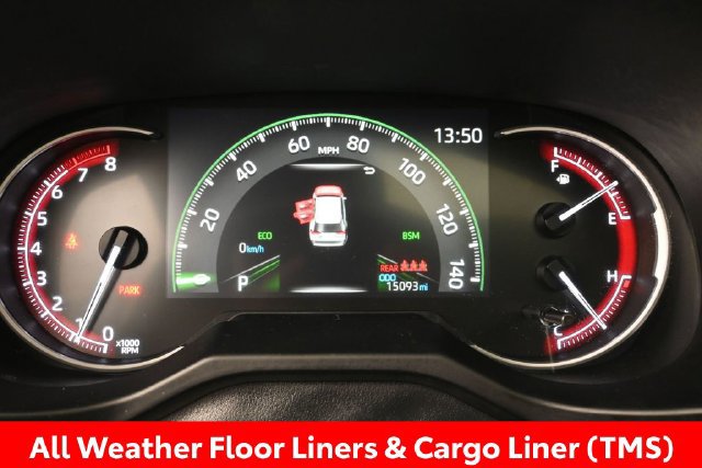 Certified 2023 Toyota RAV4 XLE Premium AWD/4WD image 26