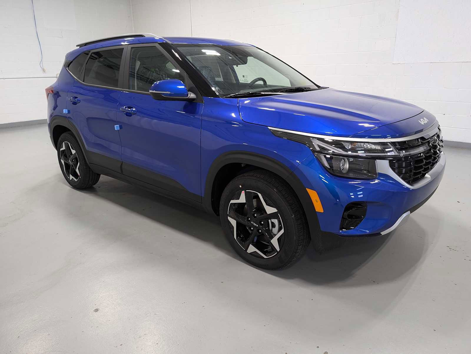 New 2026 Kia Seltos S image 6