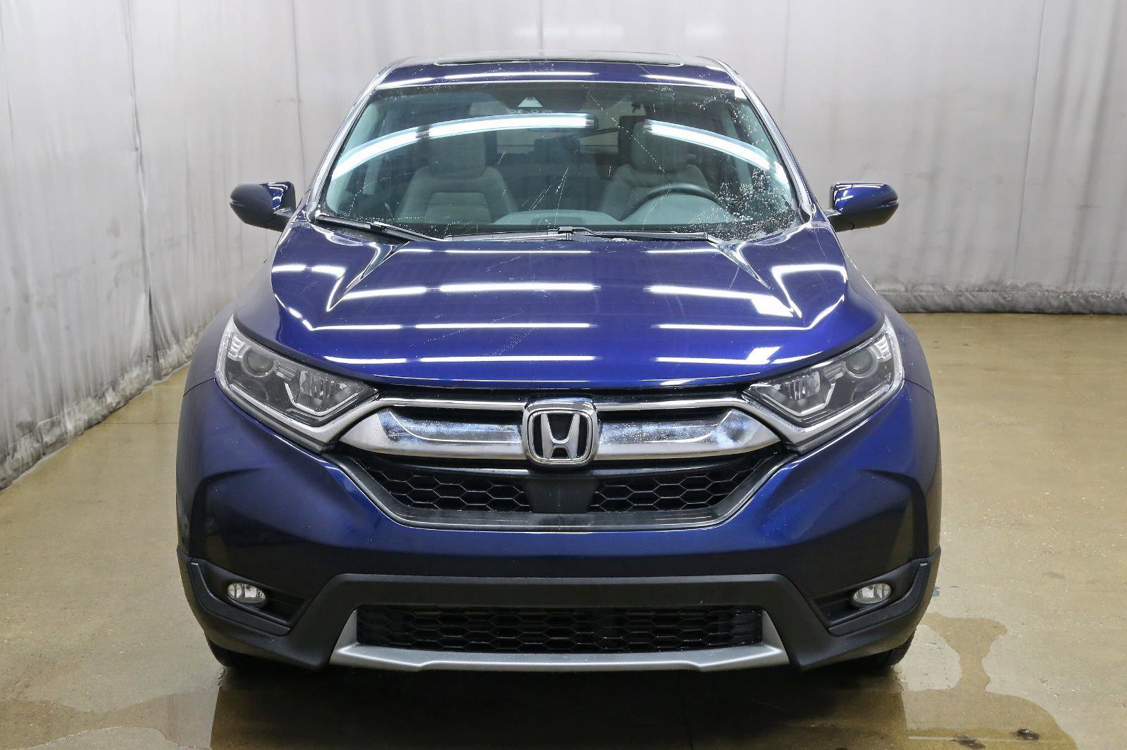 Certified 2019 Honda CR-V EX image 19