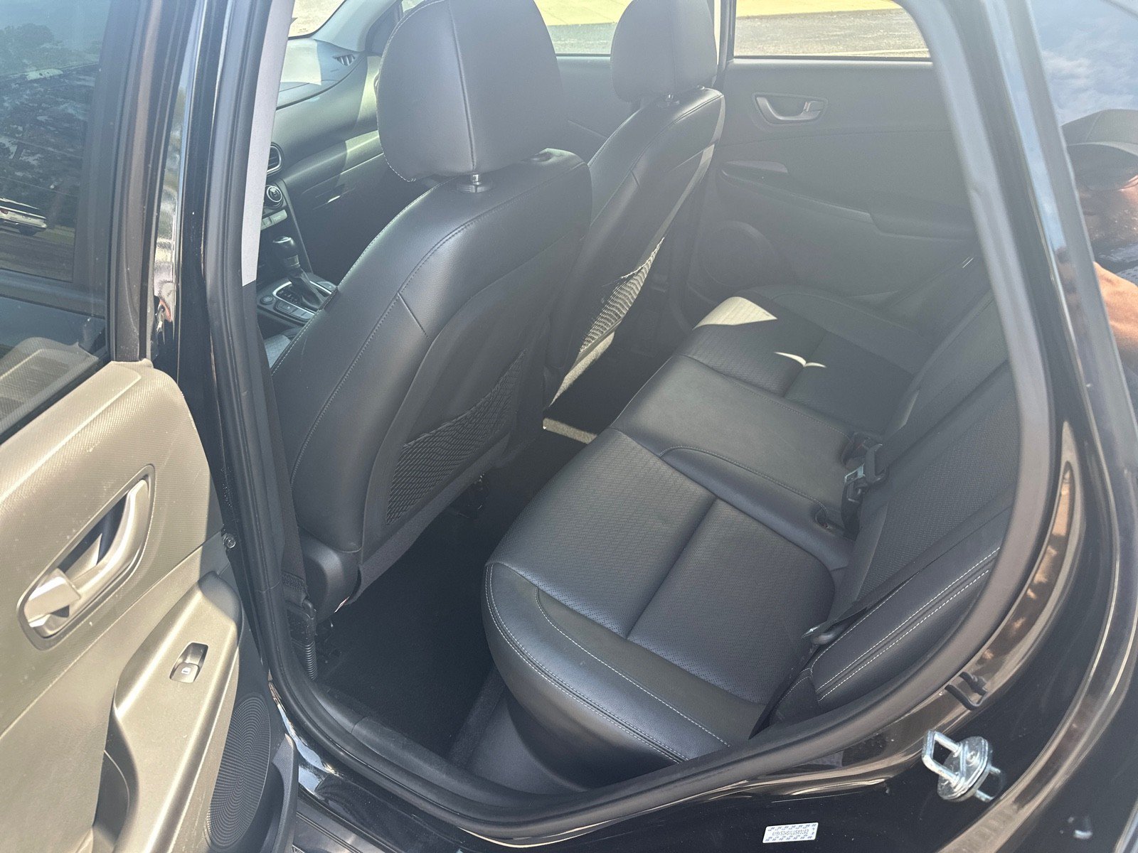 Used 2020 Hyundai Kona Ultimate FWD image 14