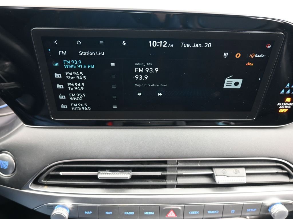 Used 2022 Hyundai Palisade SEL w/ Premium Package image 25